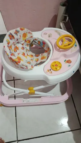 ANDAJÁ Bebê