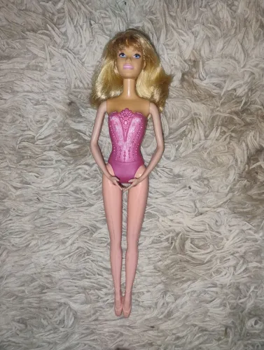 Vendo bonecas Barbies (Lotinho) com roupas e Chelseas junto