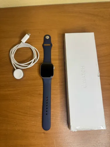 Apple Watch série 10 - PARCELO/ TROCO