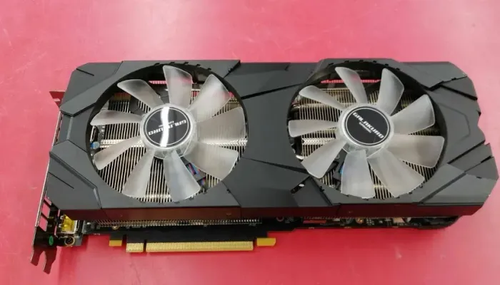 RTX 2070 GALAX 8GB