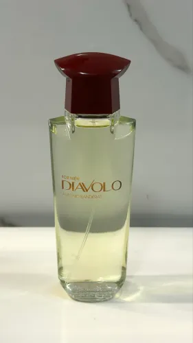 Diavolo for Men Antonio Banderas 100ml