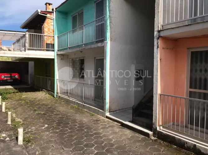 Apartamento para locação, IPANEMA, PONTAL DO PARANA - PR