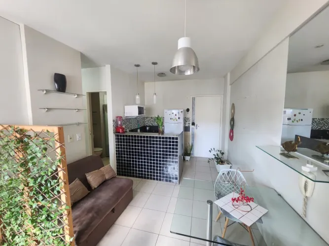 Flat Studio D Roma Boa Viagem