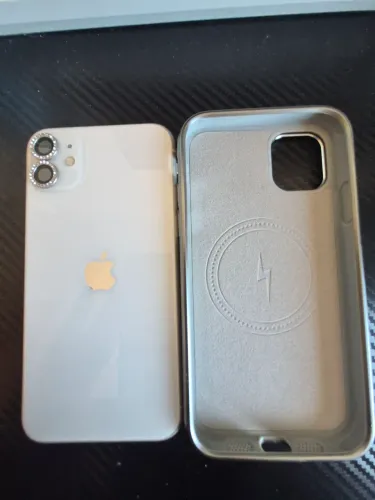 IPHONE 11 único dono