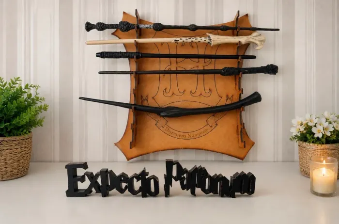 Varinha Harry Potter