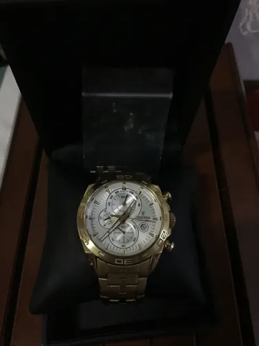 Relógio Festina