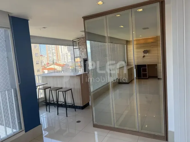 Apartamento para venda em Santa Teresinha (Zona Norte) com 133 m², 3 quartos e 2 vagas fix