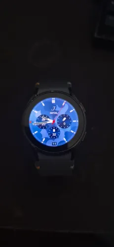 Galaxy Watch Fe