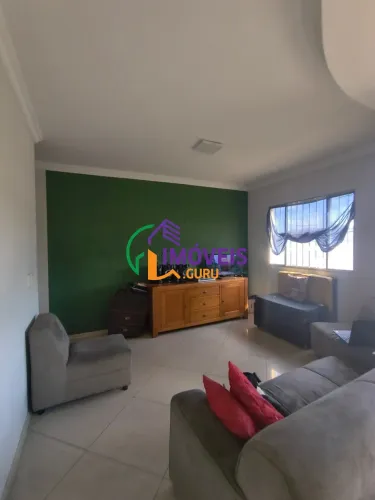 APARTAMENTO - ORTIZES - SP