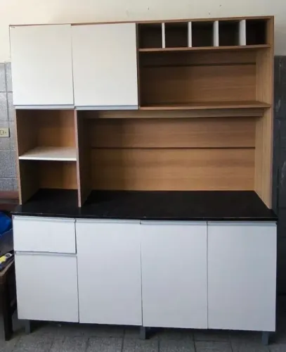 Armário de cozinha