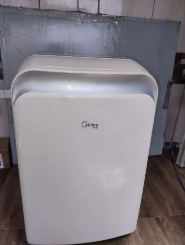 Ar condicionado Midea