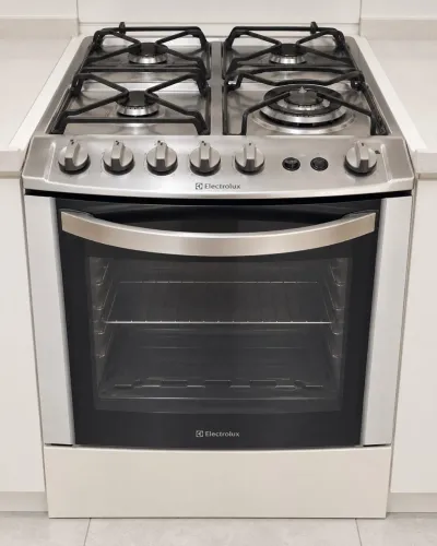 Fogão Electrolux 4 bocas