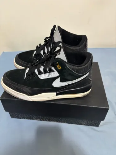 Air jordan 3