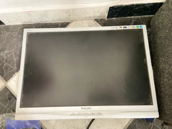 Monitor Philips