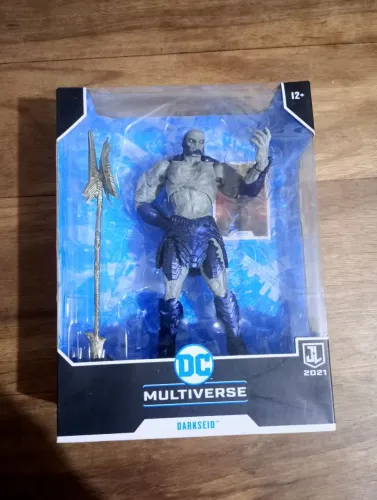 Darkside Mcfarlane