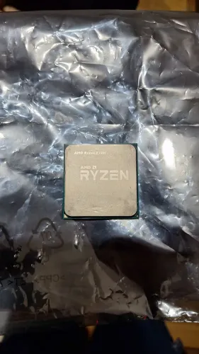 RYZEN 5 1400