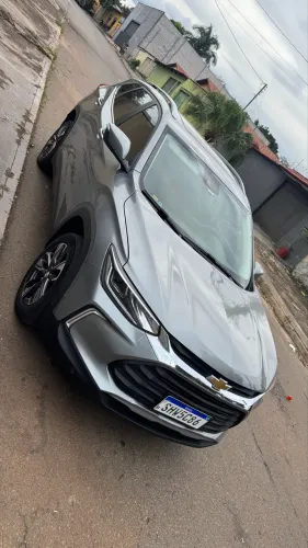 Chevrolet Tracker Premier 1.2 Turbo 12V Flex AUT 2024