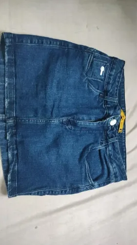 Lote de roupa feminino 2
