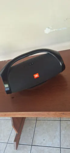 JBL BOOMBOX
