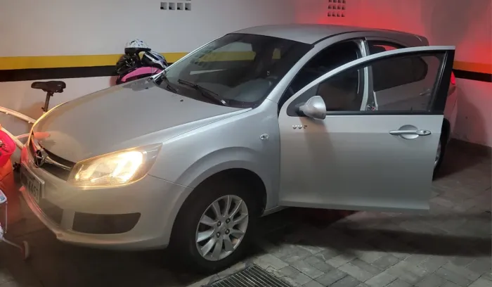 JAC J3 1.4 16V 5P Mec. 2014