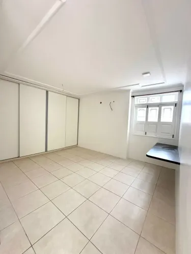 Alugo Casa na Mangabeiras