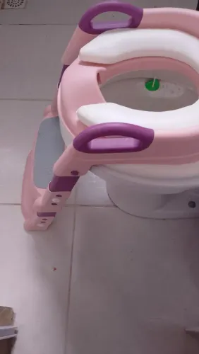 Pinico escadinha