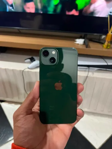 iPhone 13 128g