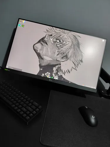 Monitor Lg Ultra Gear 180Hz