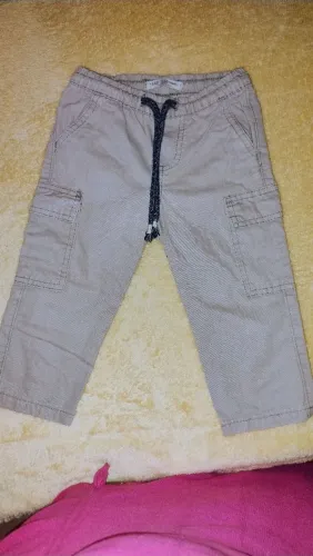 Roupas De Menino