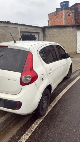 Fiat Palio Attractive 1.0 EVO Fire Flex 8V 5P 2015
