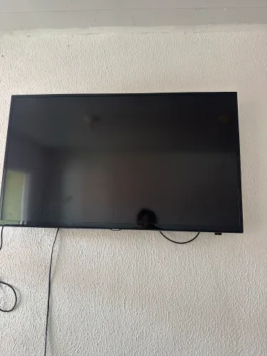 Smart Tv 42? Samsung