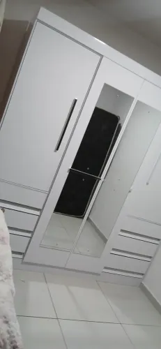 Montador de móveis desde 2009