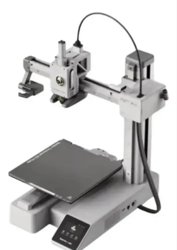 Impressora 3d 
