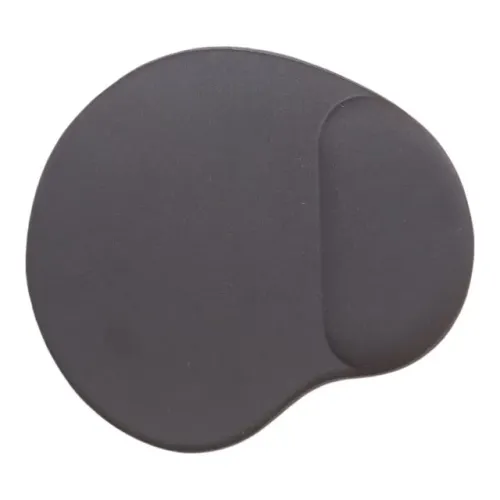 Mousepad Ergonômico Apoio Pulso Antiderrapante