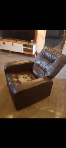 Poltrona do papai