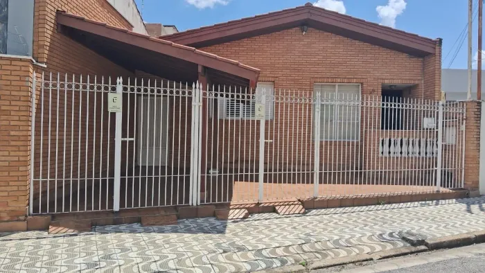 Casa com 3 dormitórios à venda, 230 m² por R$ 630.000,00 - Vila Carvalho - Sorocaba/SP