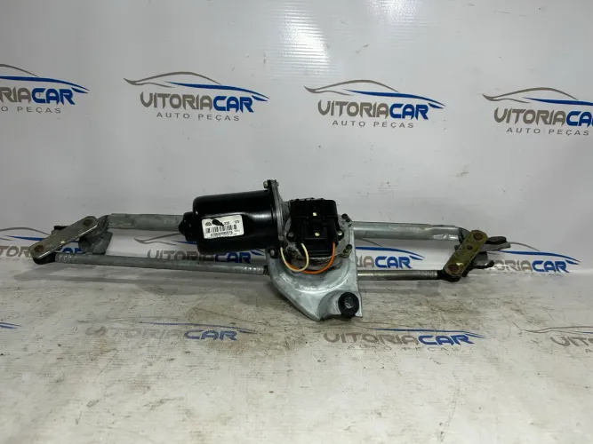 Motor Limpador Dianteiro Gm Celta 2008 á 2014