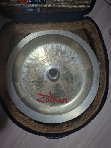 China Zildjian Oriental 18"