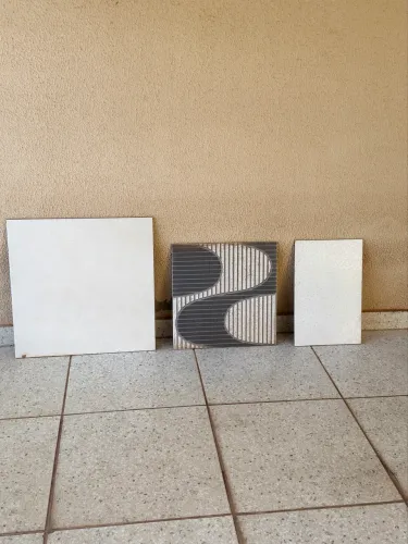 Vendo Pisos e Porcelanato
