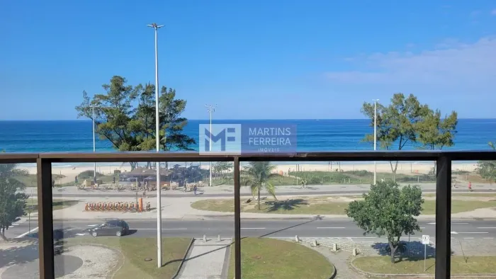 Cobertura / Penthouse à venda, Recreio dos Bandeirantes, Rio de Janeiro, RJ
