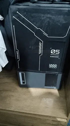 Impressora 3d (leia o anúncio)