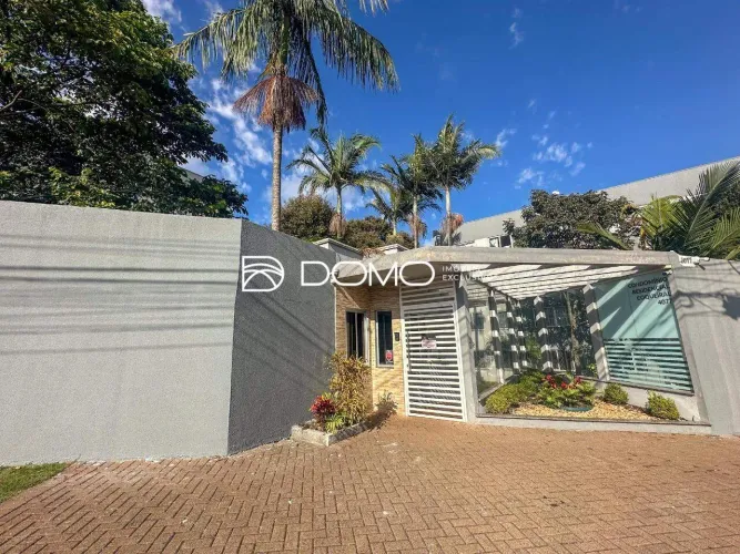 Apartamento à venda, Coqueiral, CASCAVEL - PR