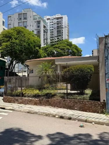 Comercial 4 quartos Retiro Matão SP: 257m² úteis para seu negócio