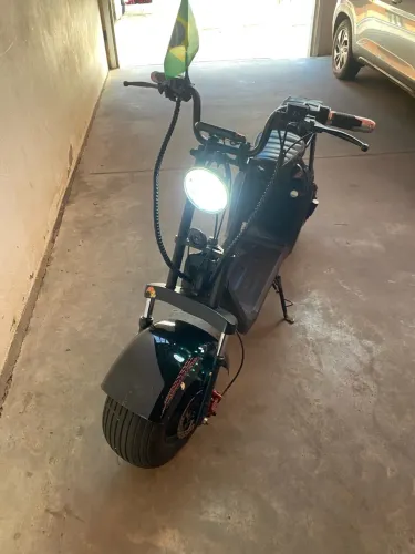 Shineray Scooter PT-03 Pt-03 2000w (elétrica) 2022