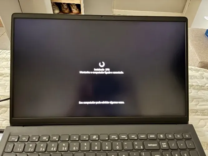 Notebook Dell Inspiron 15 3520