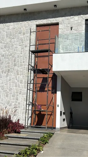 Reformas Pinturas Pedreiro/Pintor