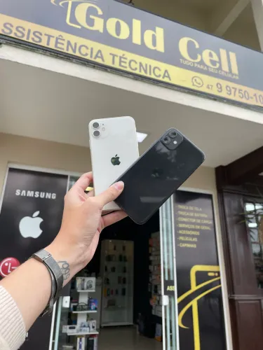 iPhone 11 64Gb