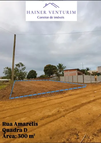 LOTE MIRANTE DA PRAIA