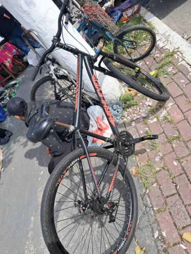 Bike