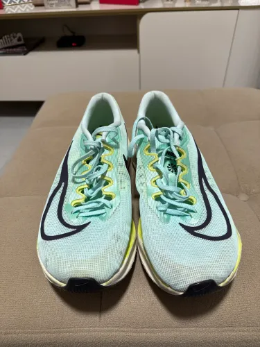 Nike Zoom Fly 5 Mint Foam Ghost Green